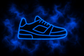Shoe Vendors